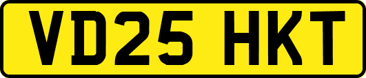 VD25HKT