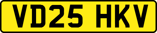 VD25HKV