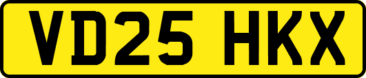 VD25HKX