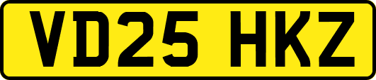 VD25HKZ