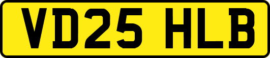 VD25HLB