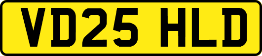 VD25HLD