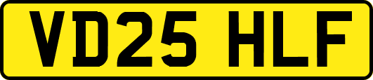 VD25HLF