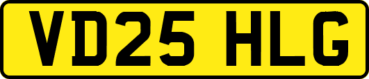 VD25HLG