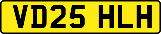 VD25HLH