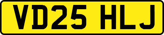 VD25HLJ