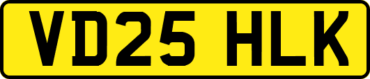 VD25HLK