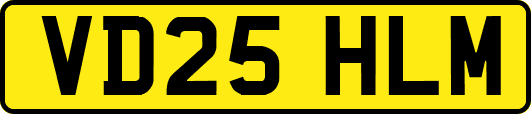 VD25HLM