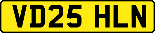 VD25HLN