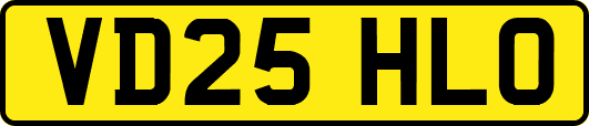 VD25HLO