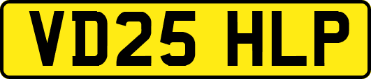 VD25HLP