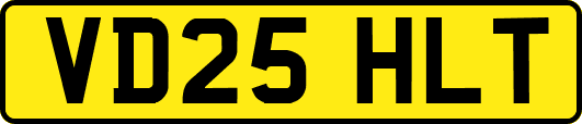 VD25HLT