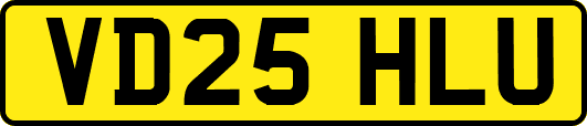 VD25HLU