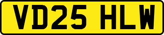 VD25HLW
