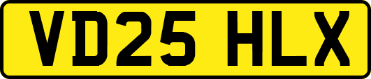 VD25HLX