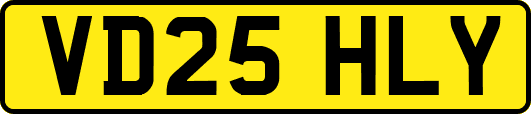 VD25HLY