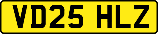 VD25HLZ