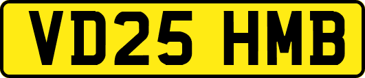 VD25HMB