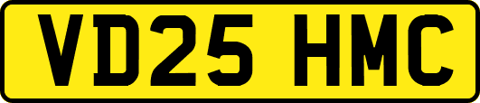 VD25HMC