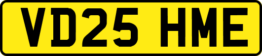 VD25HME