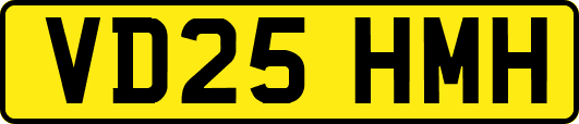 VD25HMH