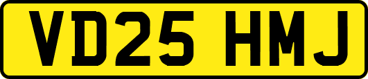 VD25HMJ