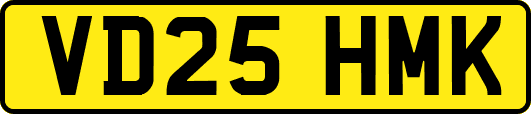 VD25HMK