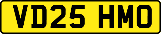 VD25HMO