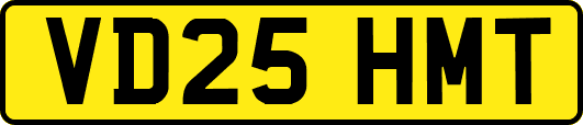 VD25HMT