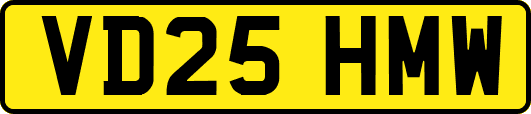 VD25HMW