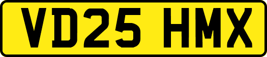 VD25HMX