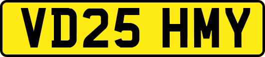 VD25HMY