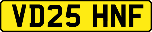 VD25HNF