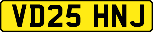 VD25HNJ