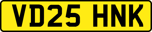 VD25HNK