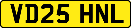 VD25HNL