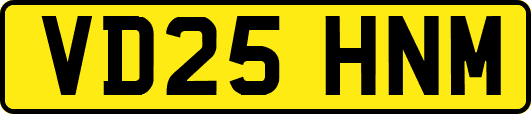 VD25HNM