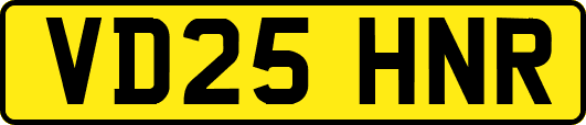 VD25HNR