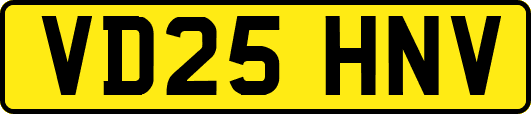 VD25HNV