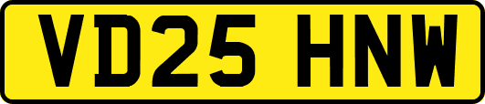 VD25HNW