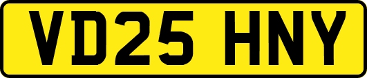 VD25HNY
