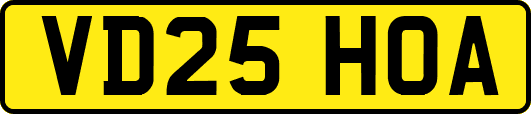 VD25HOA