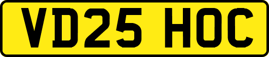 VD25HOC