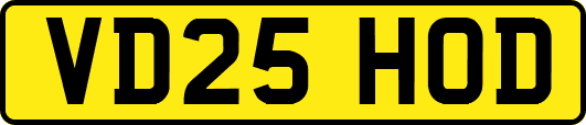 VD25HOD