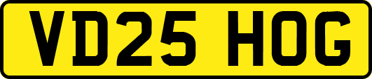 VD25HOG