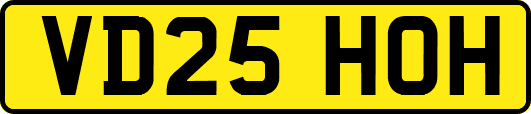 VD25HOH