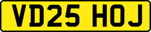 VD25HOJ