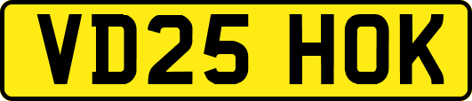 VD25HOK