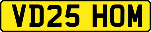 VD25HOM