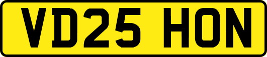 VD25HON